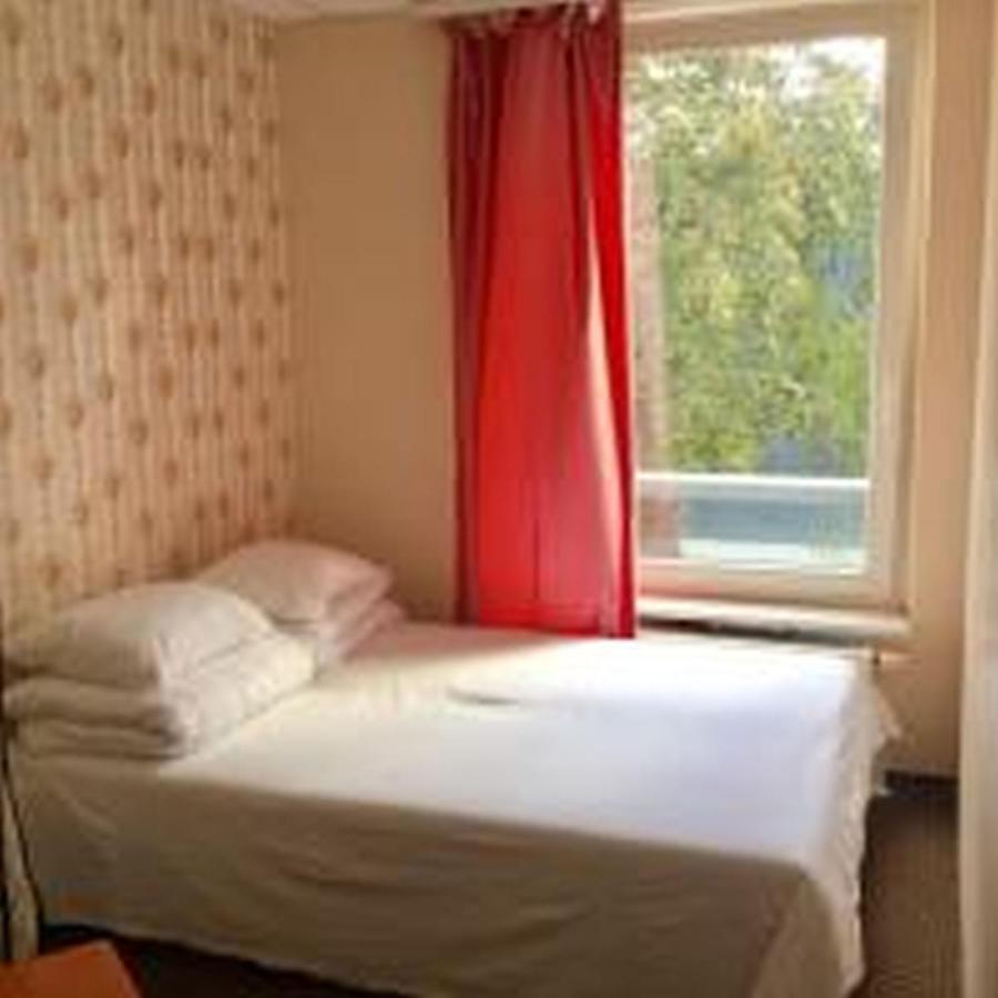Harbour Hub Hostel Talin Exterior foto