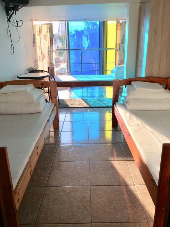Harbour Hub Hostel Talin Exterior foto